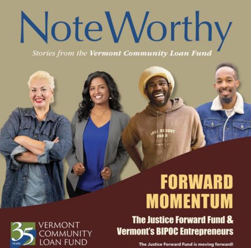 VCLF's NoteWorthy Winter 2024-2025 Edition is Here!