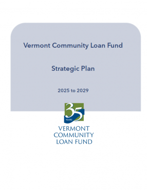 VCLF Strategic Plan 2025 - 2029